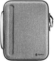 tomtoc - FancyCase - 10, 9'' iPad Air / 11'' iPad Pro tok - szürke (TOM-A06-002G)