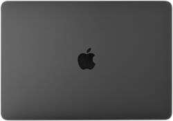 Epico - Shell Cover MacBook Air 13" 2020 Retina kemény tok - matt szürke (49610101900001_)
