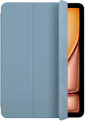 Apple Smart Folio 11 hüvelykes iPad Airhez (M2) - denim (MWK63ZM/A) (MWK63ZM/A)