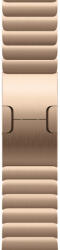 Apple - 42 mm-es aranyszínű fémszíj (MXMC3ZM/A) (MXMC3ZM/A)