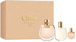 Chloé Nomade - EDP 75 ml + testápoló 100 ml + EDP 5 ml
