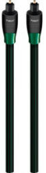 AudioQuest Cablu audio Audioquest Optic Male - Optic Male, 3m, verde (OPTFOR03)