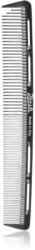 Janeke Carbon Fibre Flexible cutting comb fésű a hajvágáshoz 19 cm