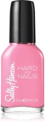 Sally Hansen Hard As Nails ápoló körömlakk árnyalat Heart Of Stone 13, 3 ml