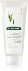 Klorane (Ultra Gentle Conditioner) könnyű hajbalzsam zabtejjel 200 ml