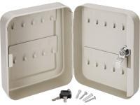 Extol Craft kulcskazetta 20 db kulcsnak, 200×160×80 mm (99020) (99020)