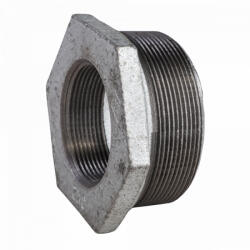 ACI Horganyzott szűkítő 4" -2.5" (2 1/2" ) KB (H2411210)