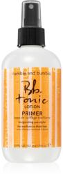 Bumble and bumble Tonic Lotion Primer leöblítést nem igénylő készítmény spray formában a meggyengült hajra 251 ml