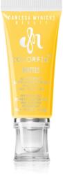 Danessa Myricks Beauty Colorfix Mattes multifunkcionális smink a szemre, az ajkakra és az arcra árnyalat Lemonade 10 ml