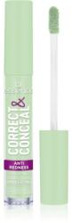 essence CORRECT & CONCEAL Bőrpír elleni korrektor árnyalat 100 Universal 3.5 ml