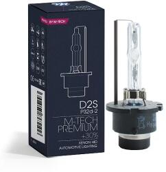 Homasita Mtech d2s xenon - 35w - 12v - 4300k - 1db