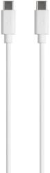 Xtorm Кабел Xtorm - Essential, USB-C/USB-C, 1 m, бял (CE005)