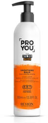 Revlon Hajsimító balzsam kreppesedés ellen Pro You Smooth Landing (Smoothing Balm) 350 ml