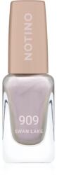 Notino Gel Effect Nail Polish körömlakk géles hatással 909 Swan Lake 10 ml