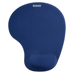 Elmak Savio MP-01NB mouse pad Gamer Kék egéralátét (SAVMP-01NB)