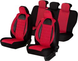 UMBRELLA Set Huse Scaun Racing Rosu (RG-M5-4)