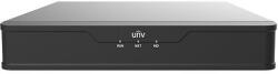 Uniview NVR301-04X hálózati képrögzítő (NVR) Fekete (NVR301-04X)