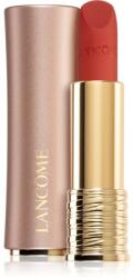 Lancome L'Absolu Rouge Intimatte krémes rúzs matt hatással árnyalat 135 - Douce Chaleur 3.4 g