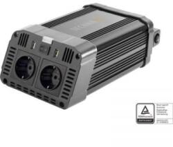 Technaxx Inverter 1200 W 12 V/DC - 230 V/AC, Technaxx TE16 (4753)