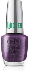 OPI Wicked Infinite Shine körömlakk árnyalat Head Shizstress 15 ml