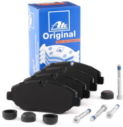 Ate Set Placute Frana Ate 13.0460-4877.2 (13.0460-4877.2 611)