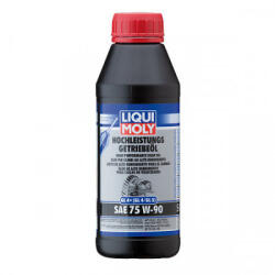 LIQUI MOLY Ulei transmisie Liqui Moly (GL 4+) SAE 75W-90 1L