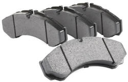 MTR Set Placute Frana Fata Mtr 12135661 (12135661 1)