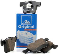 Ate Set Placute Frana Fata Ate Bmw Seria 3 F30 2011, 13.0460-3857.2 (13.0460-3857.2 576)