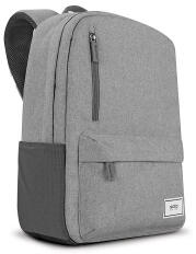 Solo Re: Cover Backpack 15.6’’ notebook hátizsák szürke (UBN761) (UBN761)