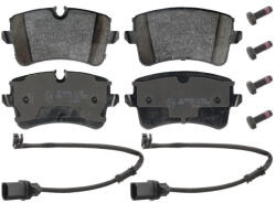 FEBI Set Placute Frana Spate Febi Audi A8 D4 2010-2018 116017 (116017 2)