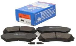 Ate Set Placute Frana Fata Ate Mitsubishi Grandis 2003-2011 13.0460-5853.2 (13.0460-5853.2 682)