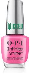 OPI Wicked Infinite Shine körömlakk árnyalat Ever-Effervescent 15 ml