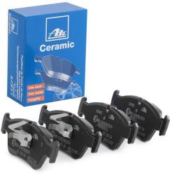 Ate Set Placute Frana Fata Ate Ceramic Bmw Z4 E85 2002-2009 13.0470-5405.2 (13.0470-5405.2 975)