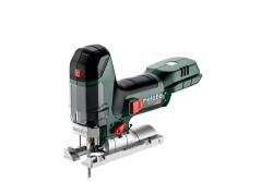 Metabo ST 18 LT 130 BL (601054850) Fierastrau pentru decupat