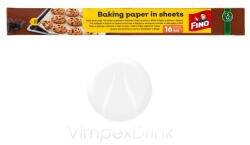  Fino Sütőpapír 16+4 ív
