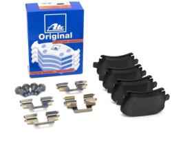 Ate Set Placute Frana Spate Ate Audi A4 B7 2004-2008 13.0460-2880.2 (13.0460-2880.2 526)