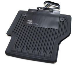 AUDI Covorase de cauciuc originale Audi A6 (4A) 2019+, Set spate (4K0061511041)