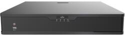 Uniview NVR304-32S-P16 hálózati képrögzítő (NVR) Fekete (NVR304-32S-P16)