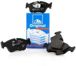 Ate Set Placute Frana Fata Ate Bmw Z4 E85 2002-2009 13.0460-5405.2 (13.0460-5405.2 629)