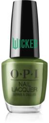 OPI Wicked Nail Lacquer körömlakk árnyalat Witch O'Clock 15 ml