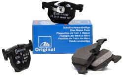 Ate Set Placute Frana Spate Ate Bmw X6 F16 2014, 13.0460-7232.2 (13.0460-7232.2 865)