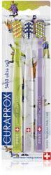 CURAPROX Limited Edition Winter Wonderland fogkefék 5460 Ultra Soft 3 db - notino - 5 900 Ft
