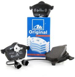 Ate Set Placute Frana Fata Ate Volkswagen Passat B6 2005-2010 13.0460-7110.2 (13.0460-7110.2 717)
