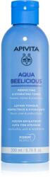 APIVITA Aqua Beelicious Hydrating Toner tonizáló arcvíz hidratáló hatással 200 ml