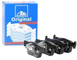 Ate Set Placute Frana Spate Ate Bmw Seria 4 F36 2014, 13.0460-3859.2 (13.0460-3859.2 593)