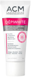 ACM Dépiwhite (Whitening Peel-Off Mask) 40 ml világosító, lehúzható arcmaszk