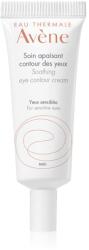 Avène Skin Care Soothing Eye Contour Cream nyugtató krém a szem köré 15 ml