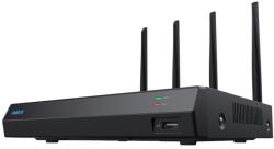Reolink NVS12W Fekete (NVS12W NVR)