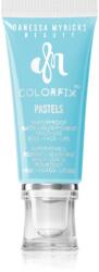 Danessa Myricks Beauty Colorfix Pastels multifunkcionális smink a szemre, az ajkakra és az arcra árnyalat Oasis 10 ml