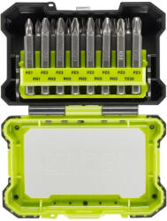 RYOBI csavarozó készlet RAK15MSD 15 részes (5132003306) - megatool